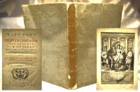 1728 / Mr LE CLERC - t. II HISTOIRE DES PROVINCES UNIES /848