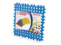 GOFRY Klocki WAFLE Konstrukcyjne Podstawa