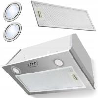 Вытяжка для установки Berdsen BE-50