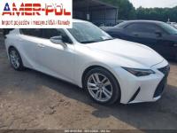 Lexus IS 2021 Lexus IS IS 300 AWD