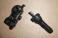 Czujnik ciśnienia opon RENAULT MEGANE IV GRANDTOUR (K9A/M_) 407004CB0B