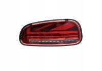 Valeo 047384 Lampa tylna zespolona