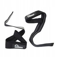 Majestic спортивные тренировочные ремни для захвата тяги фиксатор запястья