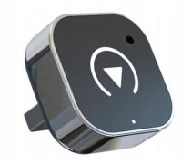 Bezprzewodowy Adapter CarPlay iPhone iOS Android Auto Plug&Play WiFi 5GHz