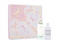 Hermes Un Jardin Sur Le Nil Woda Toaletowa 100ml + Mleczko Do Ciała 80ml