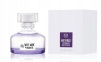 The Body Shop White Musk Perfume Oil Perfumy w olejku 20 ml