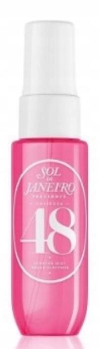 Sol de Janeiro 48 mini mgiełka do ciała 30 ml cheirosa guava orchidea