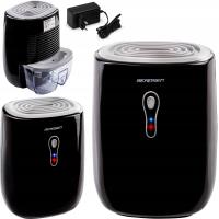 Осушитель воздуха berdsen br-70b тихий и компактный энергосберегающий