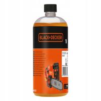 olej do łańcuchów 1l Black+Decker A6023-QZ