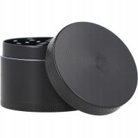 Сушильная машина Polinator 4 части диам. Сепаратор пыльцы металла 50мм