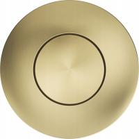 Franke włącznik pneumatyczny do młynka złoty 112.0664.347