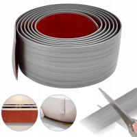 4 М ДВЕРНОЙ ПОРОГ, САМОКЛЕЯЩАЯСЯ ПЕРЕХОДНАЯ ПОЛОСА, ДВЕРНЫЕ ПОРОГИ