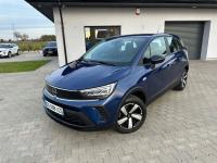 Opel Crossland LIFT Ledy Podgrzewana Kierownic...