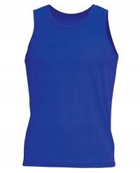 Koszulka Daniken niebieski