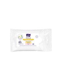 Bella Intima Chusteczki do higieny intymnej, 20 sztuk