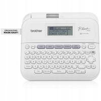 Drukarka etykiet Brother P-touch d410