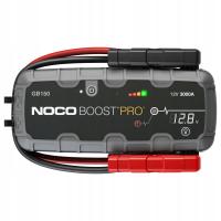 NOCO GB150 BOOSTER PRO JUMP STARTER 12V 3000A