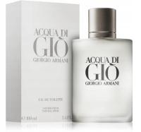 Giorgio Armani Acqua di Gio Pour Homme 100 мл