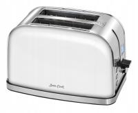 Toster Sam Cook PSC-60/W biały 950 W