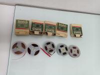 Taśma szpulowa Scotch 215