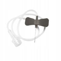 IGŁA KD MOTYLEK 22G 0,7 czarny