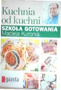 Wina, miody, nalewki Maciej Kuroń