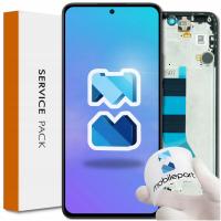 Wyświetlacz do Xiaomi Redmi Note 13 4G LCD Ekran Ramka Oryginał Mobilepart