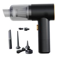 Odkurzacz samochodowy Akumulatorowy samochód Detailing Vacuum Bedroom Truck Style A