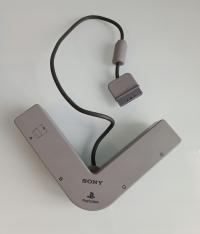 Multitap SONY PLAYSTATION 1 Psx PS1 PSone серый оригинал