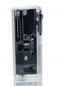 АППЛИКАТОР для шариков, ароматизированных сигарет МЯТА 100