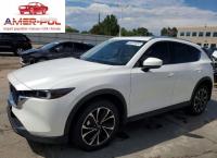 Mazda CX-5 Premium Plus 2022 2.5l