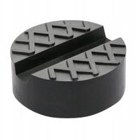 Generic Jack Rubber Pad Adapter Easy to Use Compatible Replacement Rubber