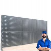 Надстройка P21xx-большой верстак-210x90cm