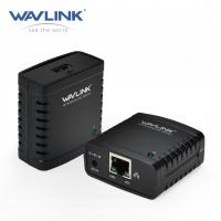 Serwer drukarki LPR z portem USB 2.0 Drukowanie MFT z portem Ethernet 10/100 Mbps