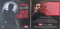 ŻYCIE CARLITA [DVD]