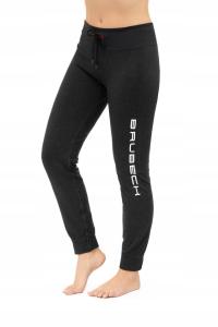 Brubeck женские прямые спортивные штаны