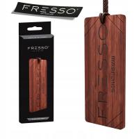 Fresso Signature Man деревянный ароматический кулон срок службы 30 дней