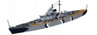 Bismarck, Revell 05802