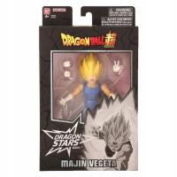FIGURKA DRAGON BALL DRAGON STARS MAJIN VEGETA