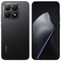 Смартфон Xiaomi 15T 12 ГБ / 512 ГБ 5G черный