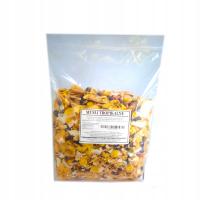 MUSLI OWOCOWE tropikalne, 100% naturalne, 1kg Spice Tree