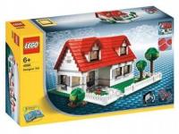 Lego 4886 Creator Building Bonanza Budynek Dom