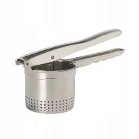 45399 Praska do ziemniaków Tessa okrągła DOMOTTI