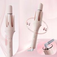 Автоматическая плойка Aerisage Curling Iron