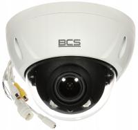 Kamera kopułkowa IP BCS BCS-DMIP3201IR-V-E-AI 2 Mpx