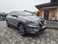 Nissan Qashqai 1,2 Benz Tylko 60.000km Zadbany