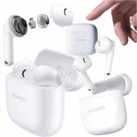 Беспроводные наушники Huawei FreeBuds SE 2