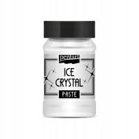 Pasta z kryształków lodu 100ml