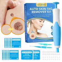 Zestaw Do Usuwania NarośLi SkóRnych 2 W 1 (Od 2 Mm do 8 Mm) Bezbolesne