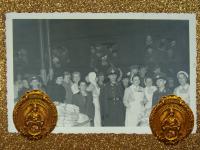 ca.1940 Feldfoto,Lux,Express R551